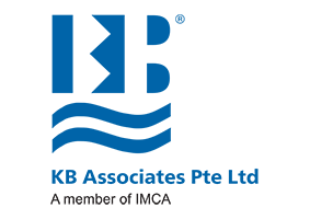 KB Associates Pte Ltd